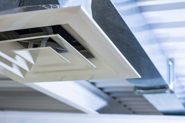 Best Air Duct Sanitizing Services  in Hubbard, OR