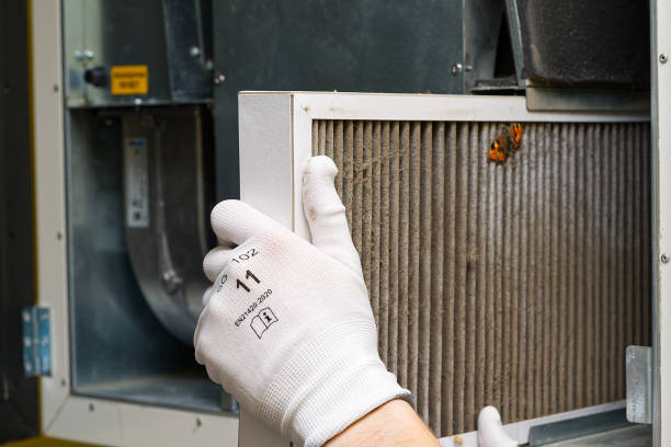 Best Affordable Duct Cleaning Services  in Hubbard, OR