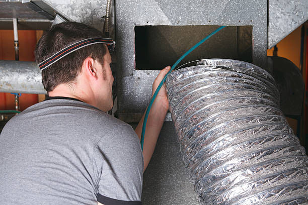Best HVAC Air Duct Cleaning  in Hubbard, OR