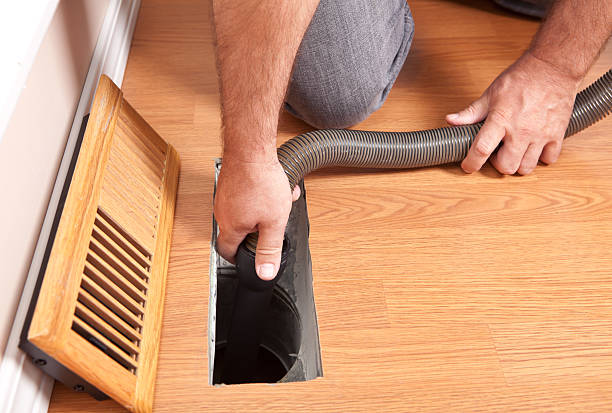 Reliable Hubbard, OR Airduct Cleaning Solutions