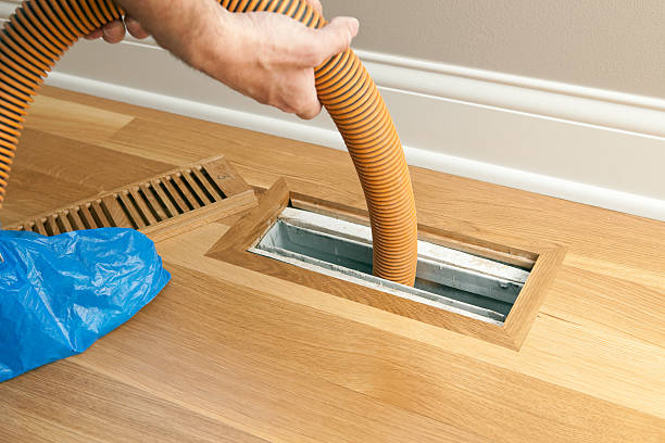 Best Ductwork Cleaning Services  in Hubbard, OR