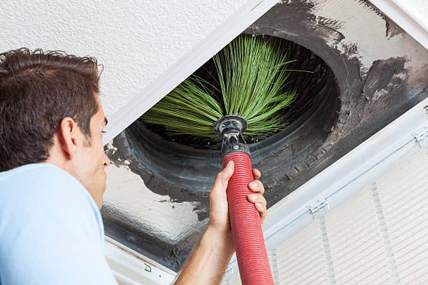 Best Residential Air Duct Cleaning  in Hubbard, OR