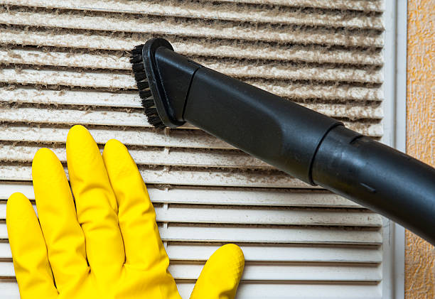 Best HVAC Air Duct Cleaning  in Hubbard, OR